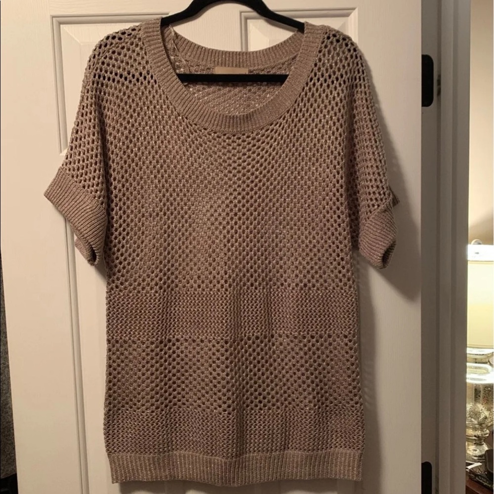 Women’s Tunic Sweater